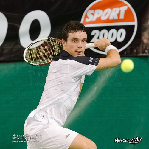 Roberto Bautista-Agut Photo 3